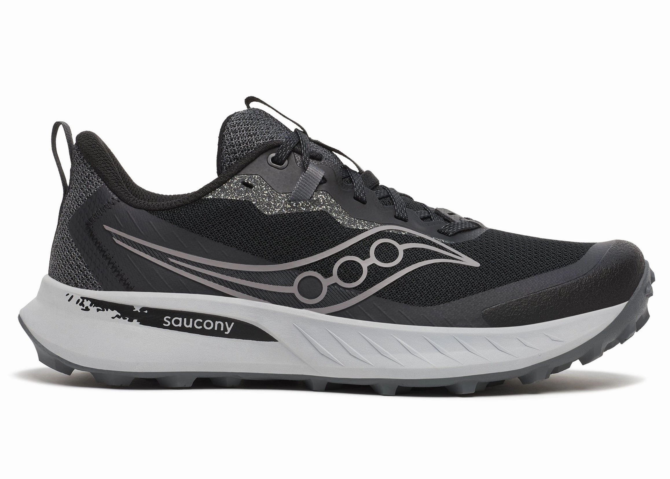 Runner's World Best Trail Saucony Men's Peregrine 15
