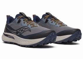 Nitro Trail Shoes Saucony Men's Peregrine 15