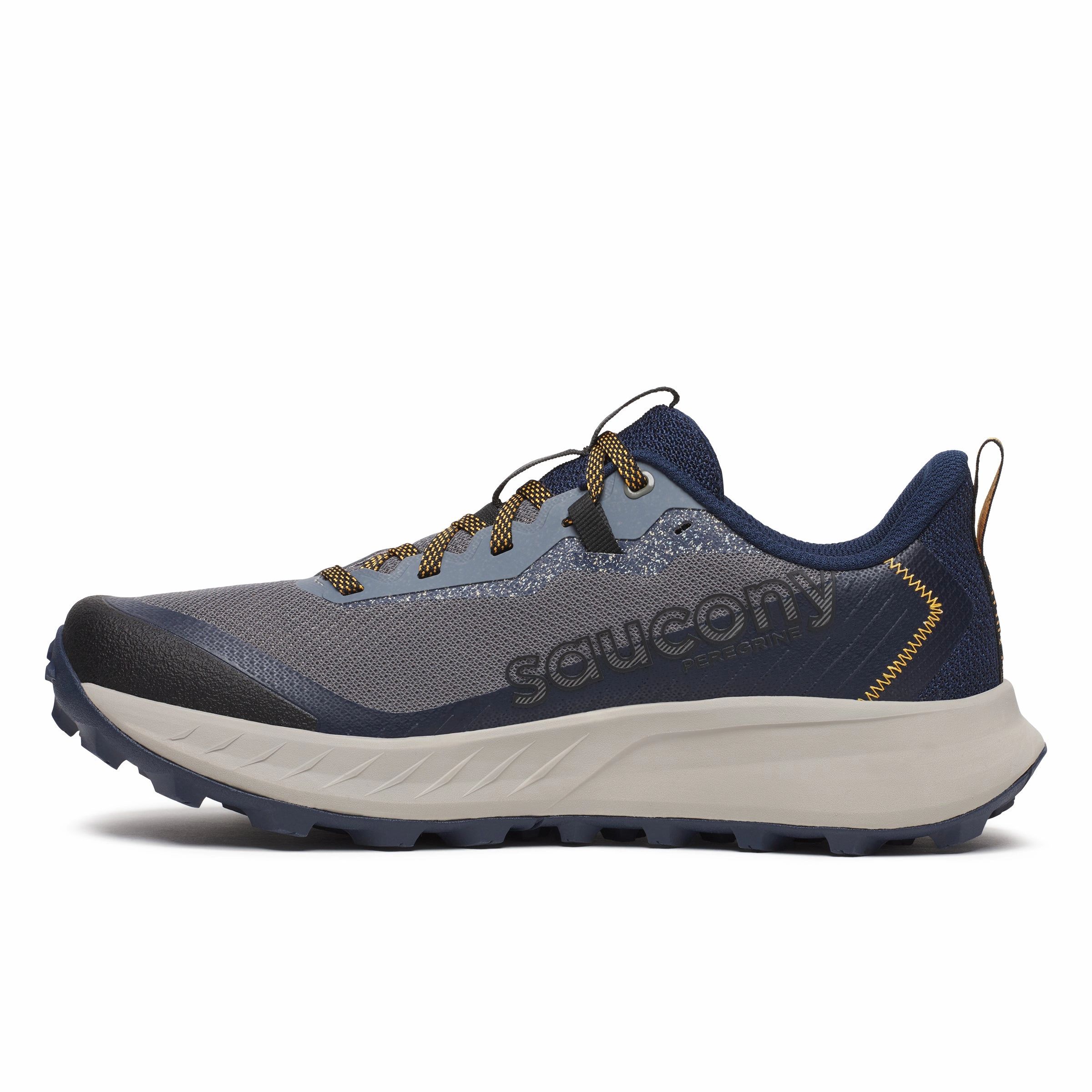 Saucony Men's Peregrine 15 Altra Trail Running Shoe