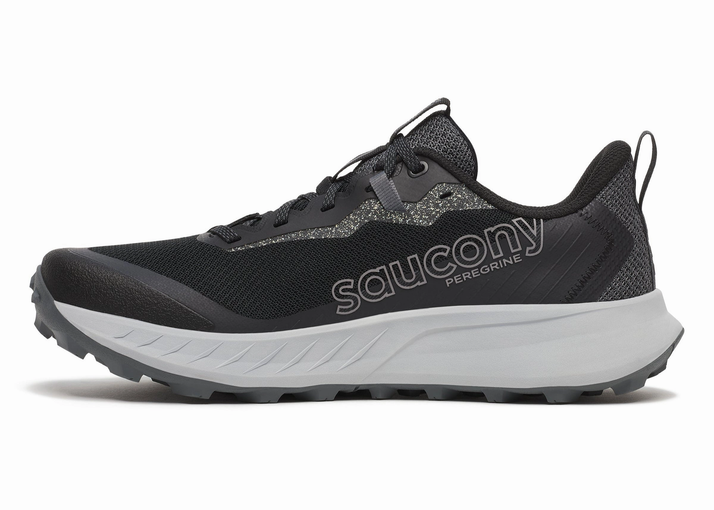 Pacific Trail Shoes Saucony Men's Peregrine 15