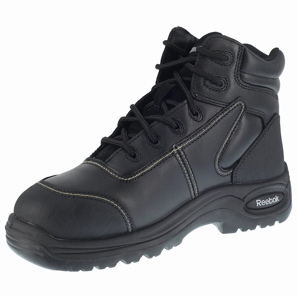 Trainex Met Guard 6 Inch Electrical Composite Toe Work Boots