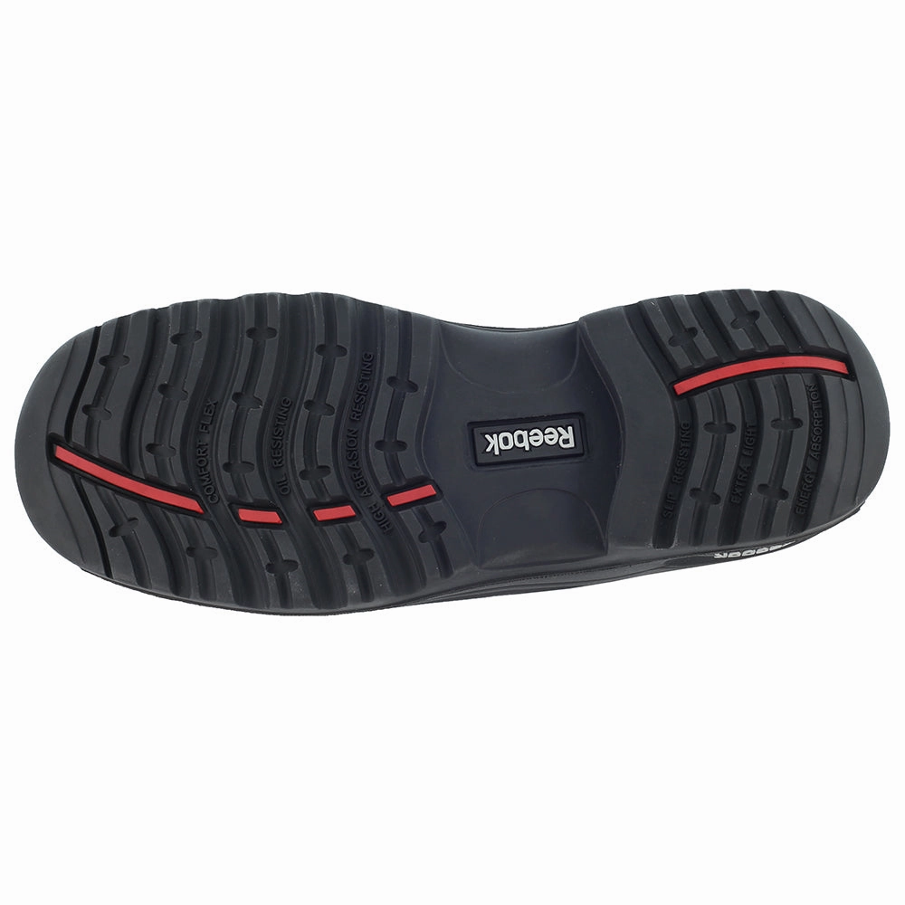 Trainex Met Guard 6 Inch Electrical Composite Toe Work Boots