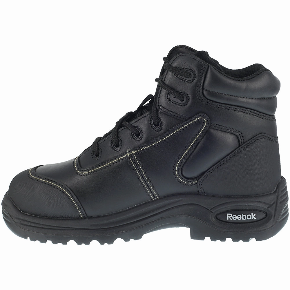 Trainex Met Guard 6 Inch Electrical Composite Toe Work Boots
