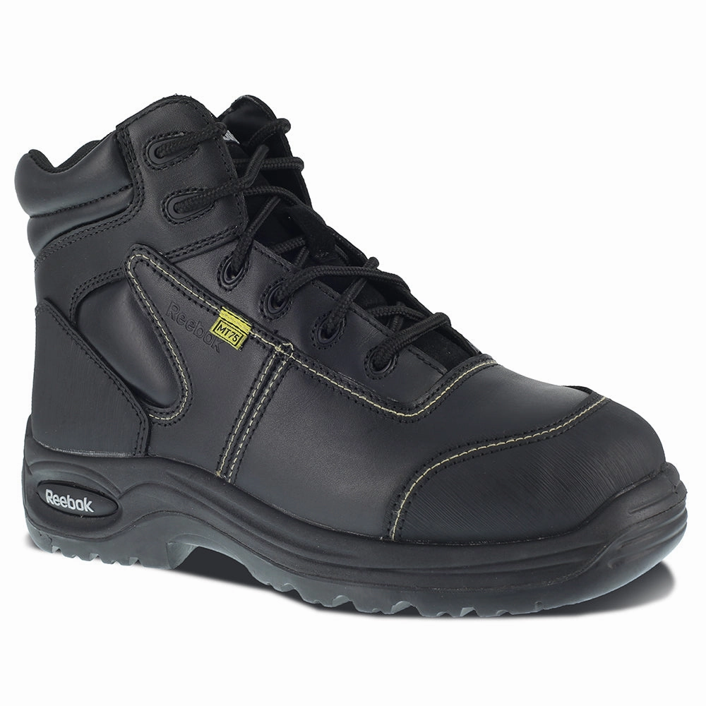 Trainex Met Guard 6 Inch Electrical Composite Toe Work Boots
