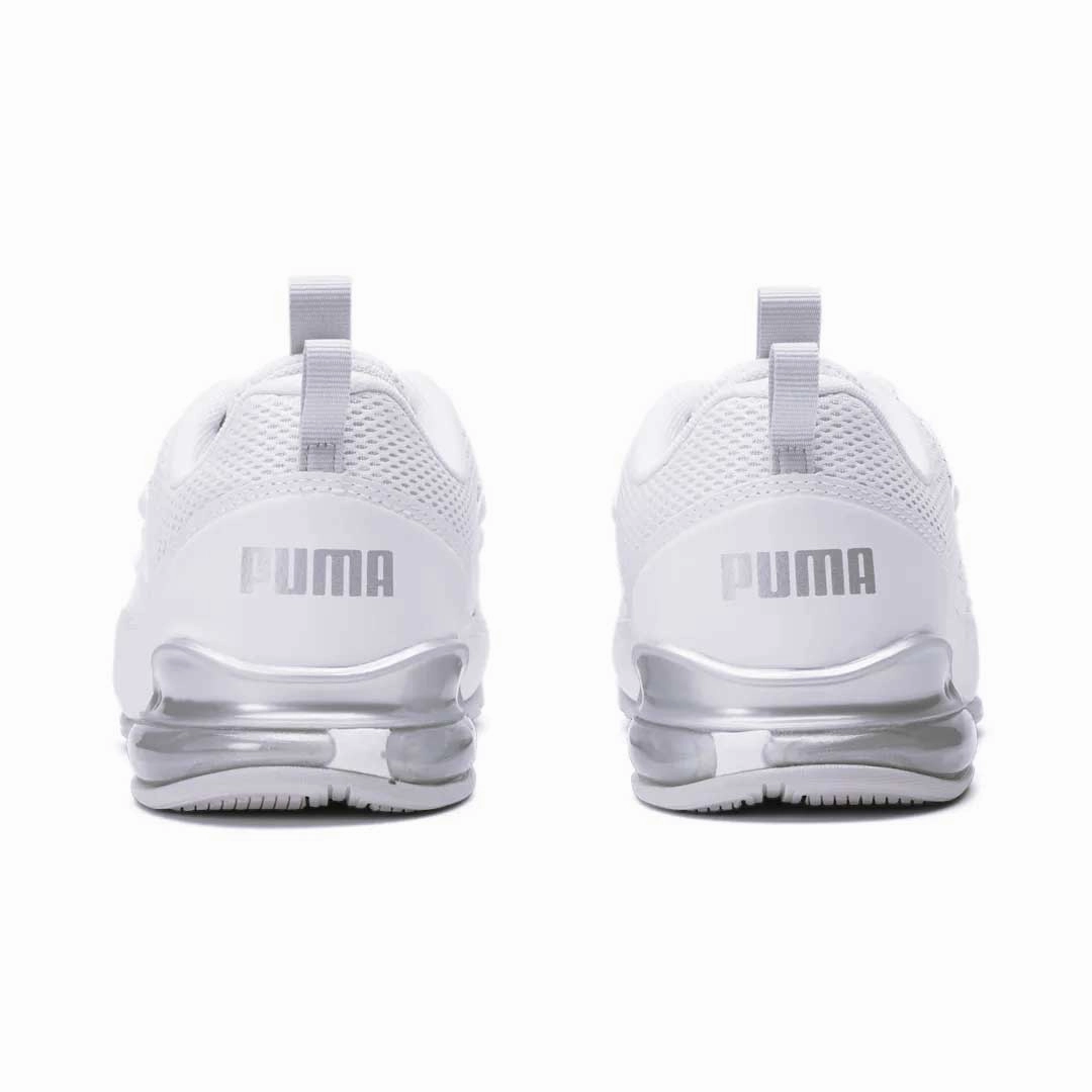 Puma - Women's Riaze Prowl Mod Swirl Shoes (376021 01) Puma Tustin Golf Shoes