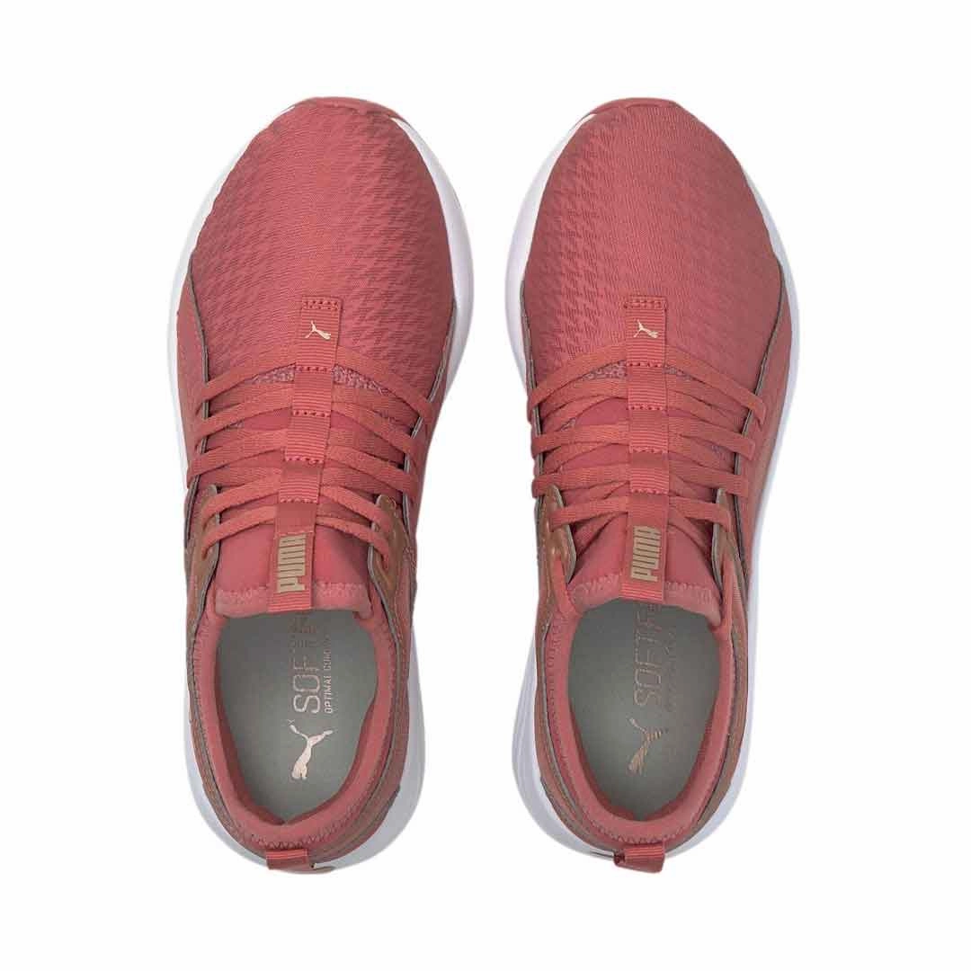 Puma - Women's Softride Sophia Shine Shoes (195224 02) Puma 2023 Running Shoes