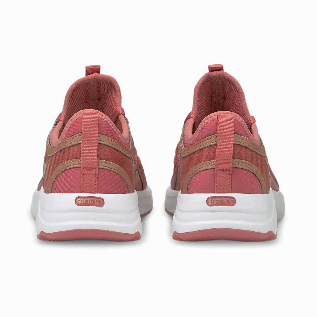 Puma - Women's Softride Sophia Shine Shoes (195224 02) 2018 Puma Golf Shoes