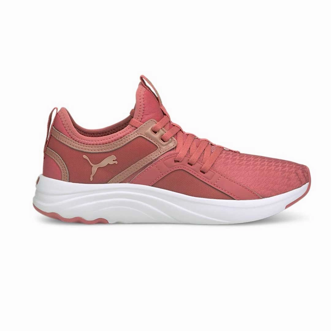Puma - Women's Softride Sophia Shine Shoes (195224 02) Nba 2k25 Puma Shoes