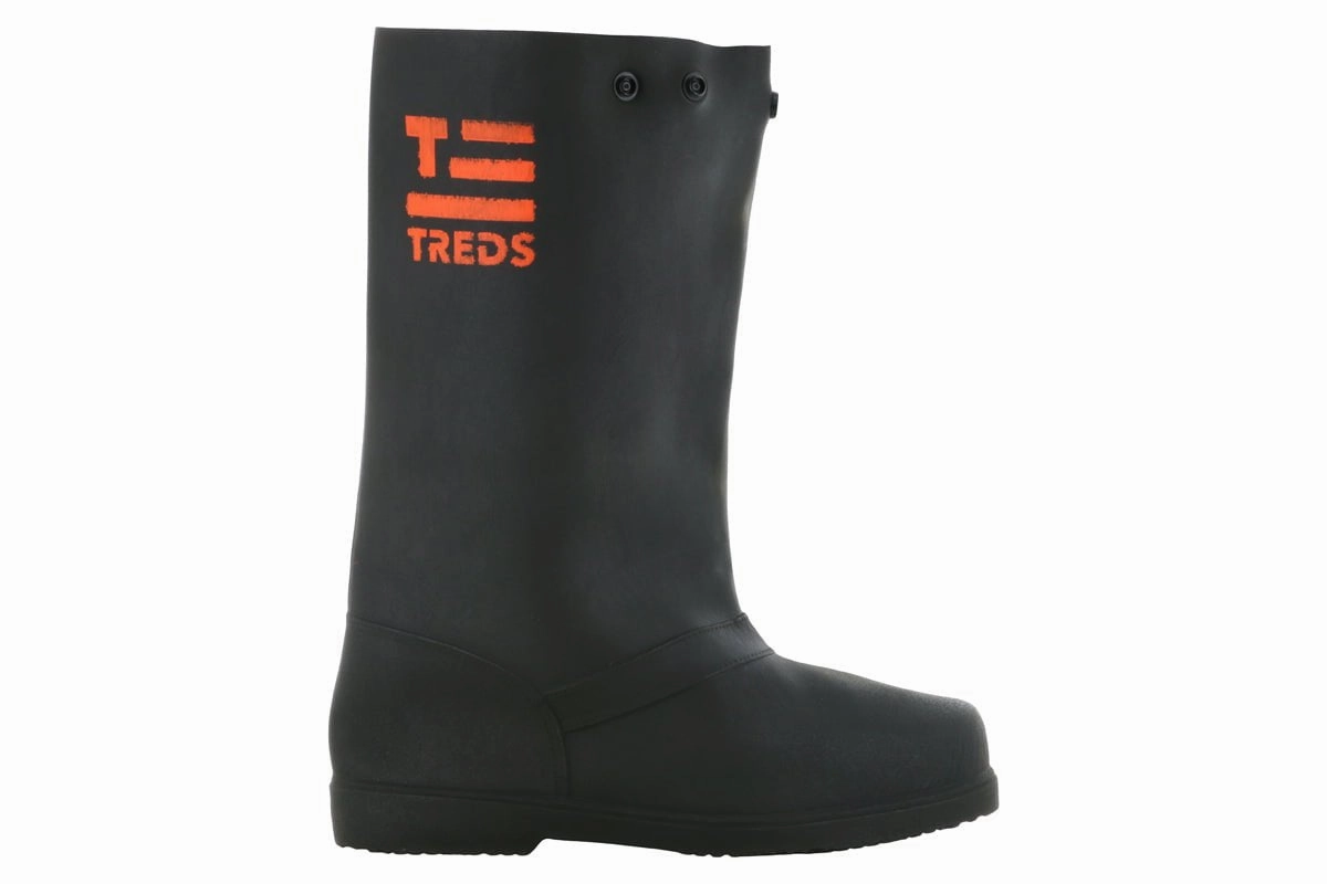 Work Boot Warehouse Treds 17 Inch Overboot