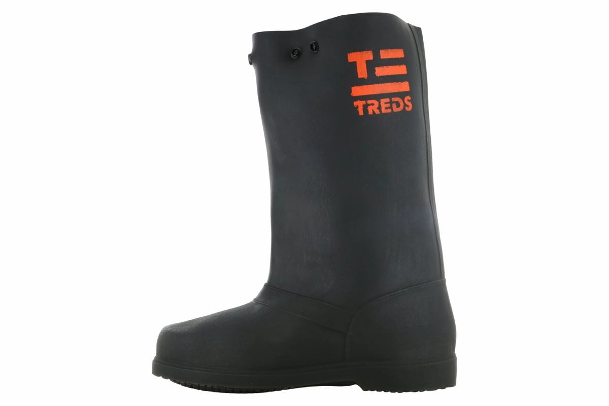 Treds 17 Inch Overboot Best Wedge Style Work Boots