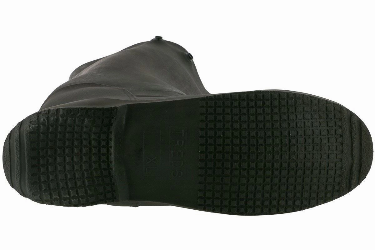 Terrain H2o Work Boots Treds 17 Inch Overboot