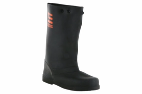 13 Wide Work Boots Treds 17 Inch Overboot