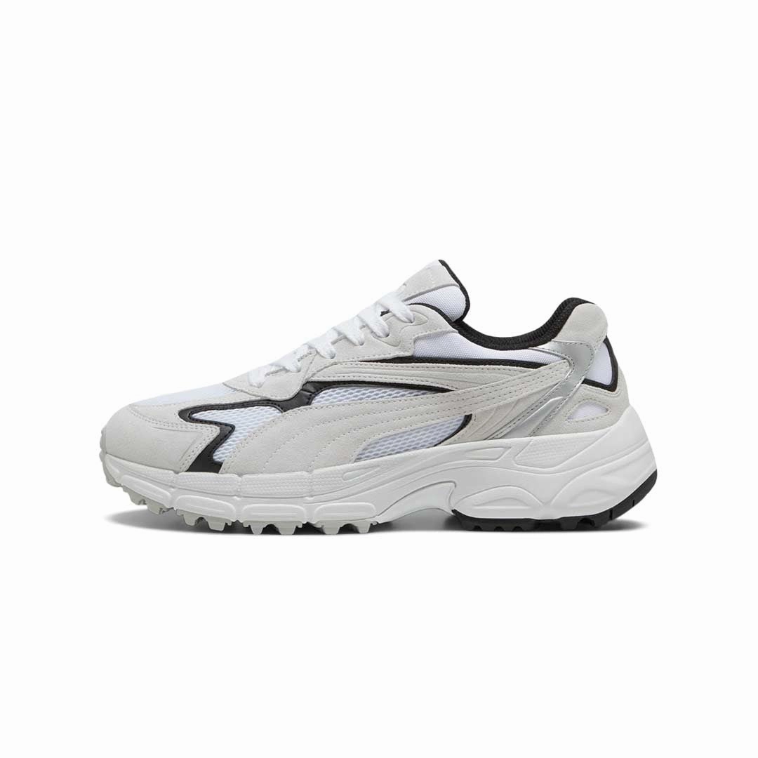 Puma - Men's Teveris G Spikeless Golf Shoes (310402 05) Puma Football Shoes Ultra