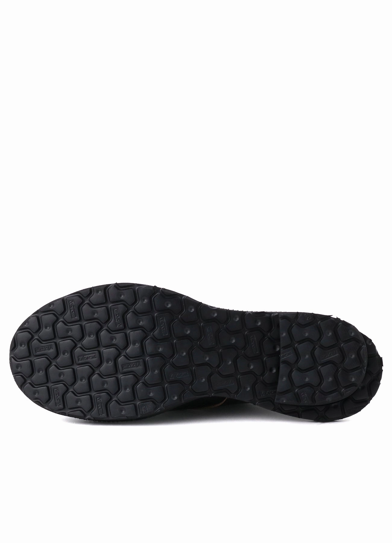 Dress Derby Shoes TWISTED LEATHER DERBY SHOES