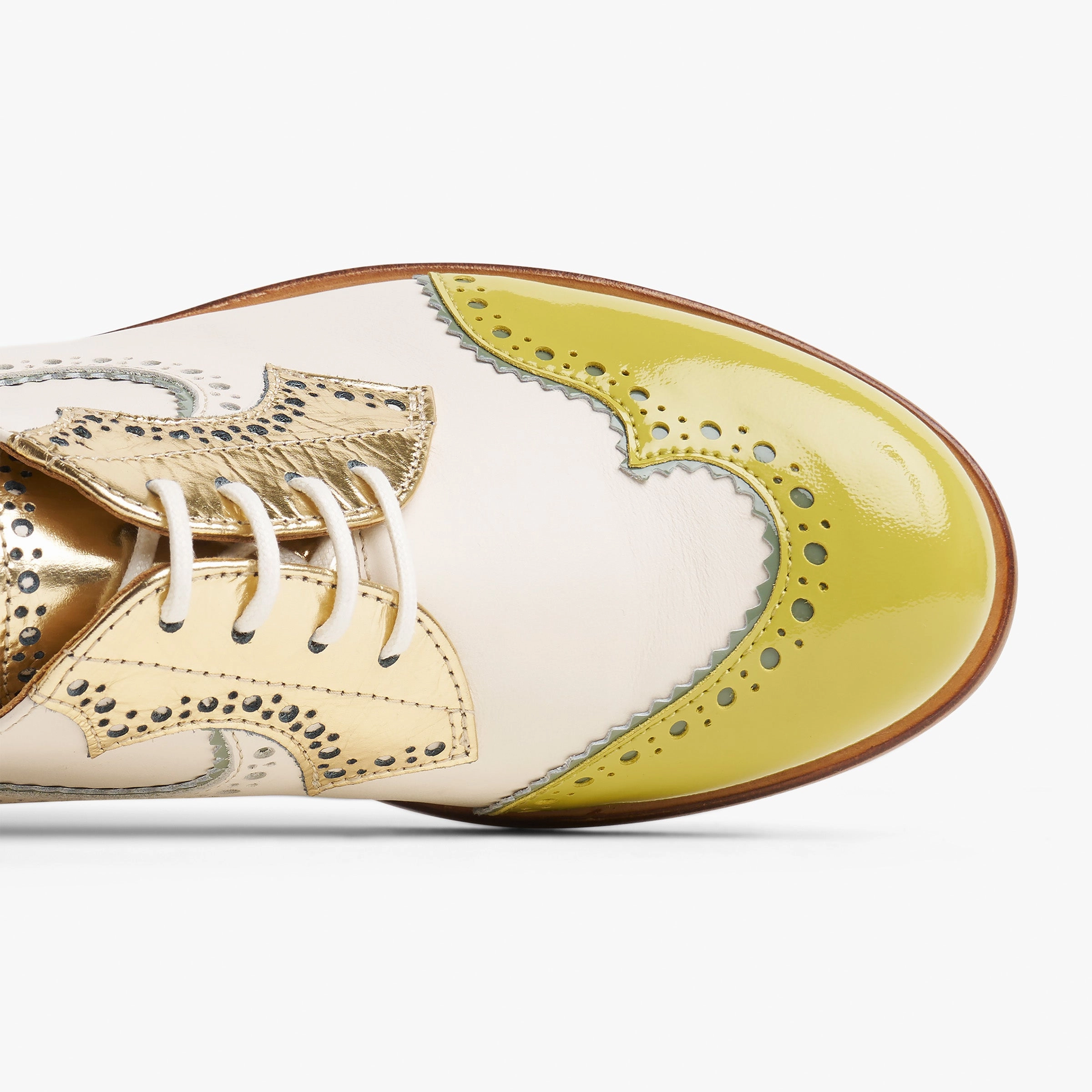 Ms. Eugnie Derby Derbys Vs Oxfords