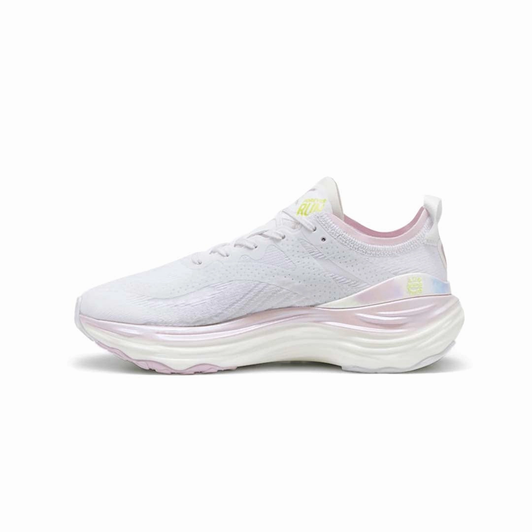 Puma Shoes Website India Puma - Women's ForeverRun Nitro Shoes (379567 02)