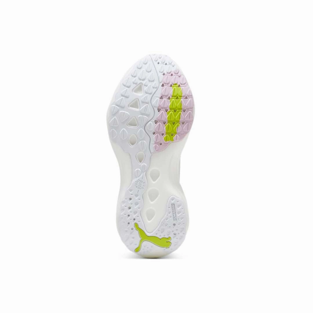 Puma Faux Leather Shoes Puma - Women's ForeverRun Nitro Shoes (379567 02)