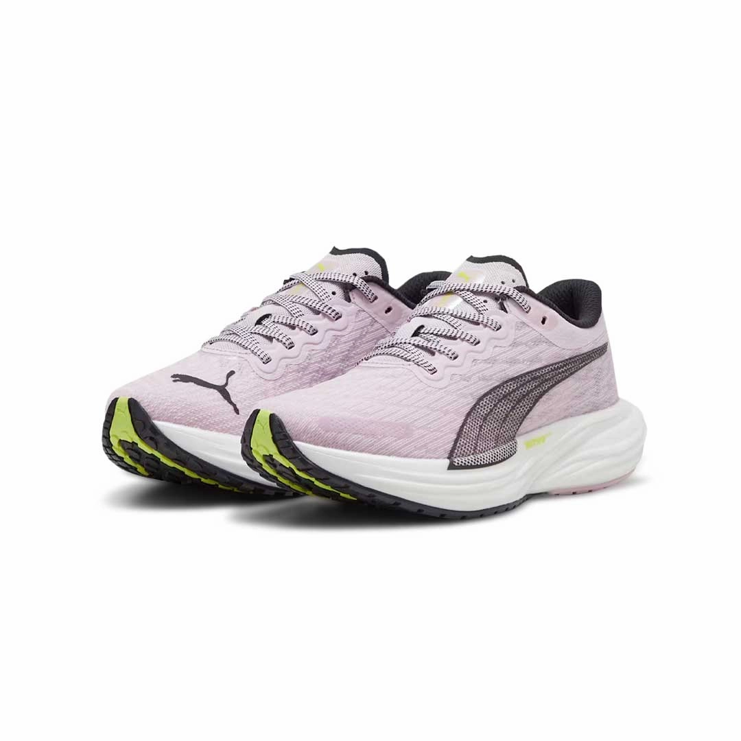 Puma Xray Shoes Puma - Women's Deviate Nitro 2 Radiant Shoes (379525 01)