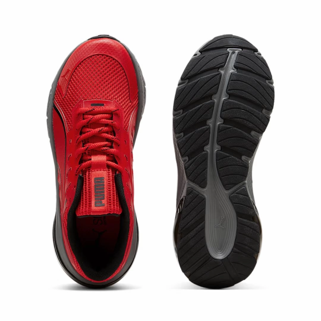 Shoe Sole Puma Puma - Kids' (Junior) Cell Glare Shoes (310541 02)