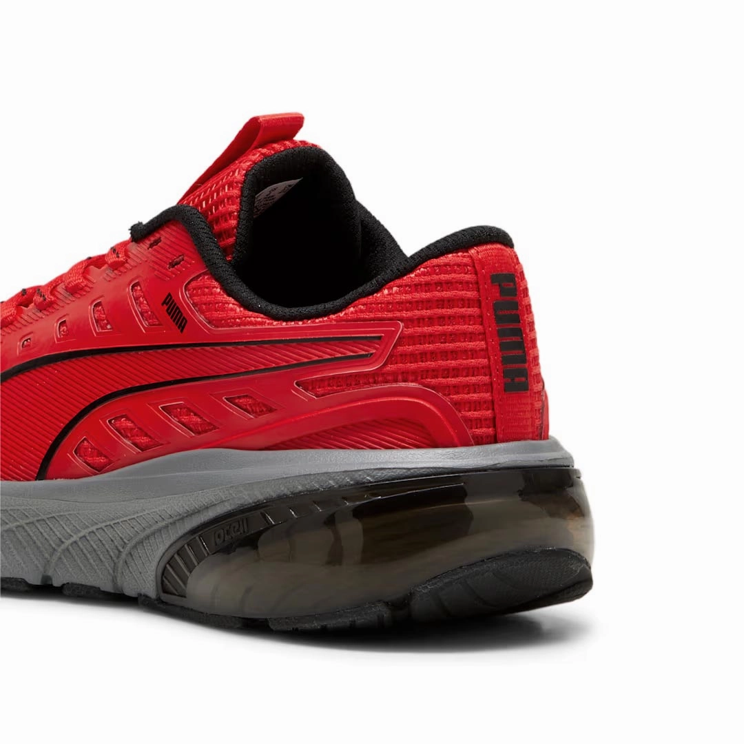 Wonder Woman Puma Shoes Puma - Kids' (Junior) Cell Glare Shoes (310541 02)