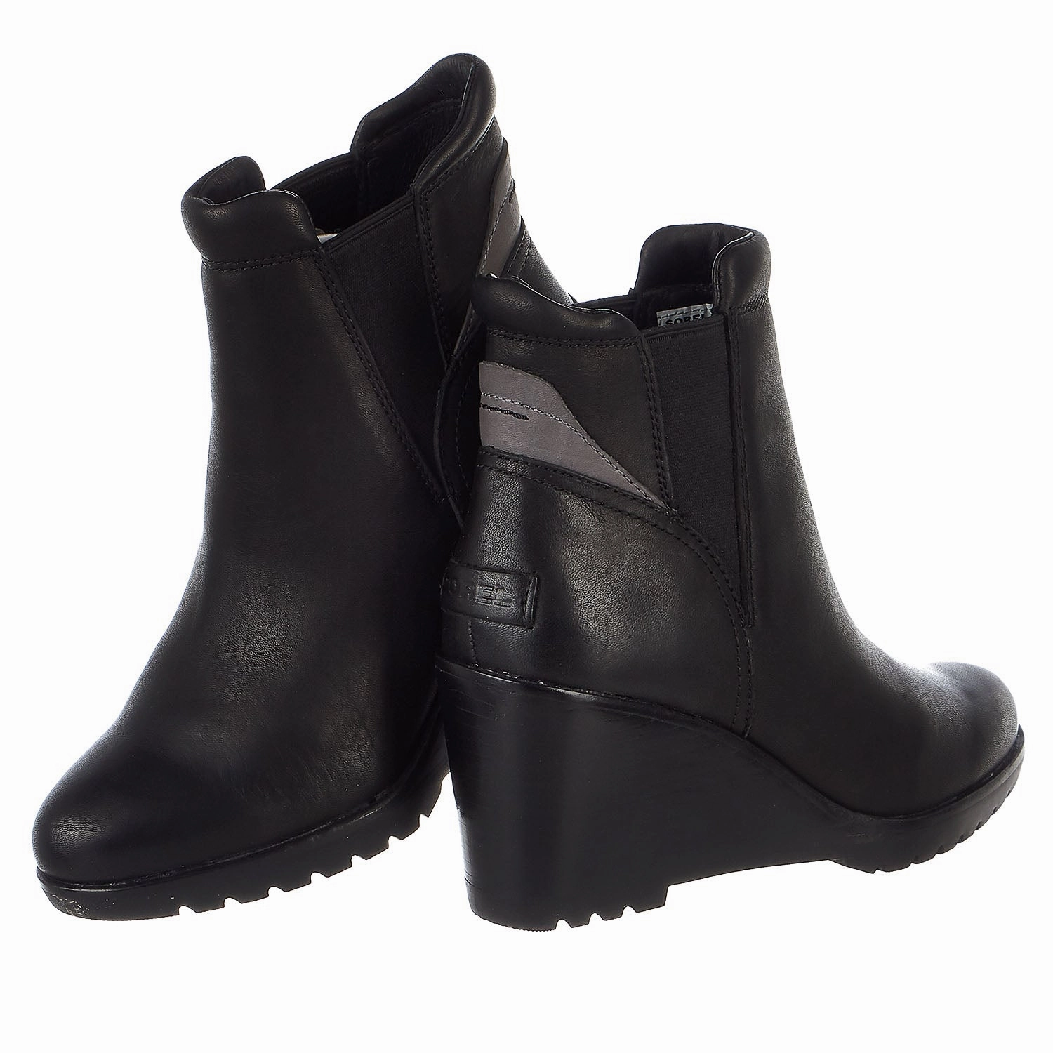 Ashton Chelsea Boots Sorel After Hours Chelsea Boot - Womens