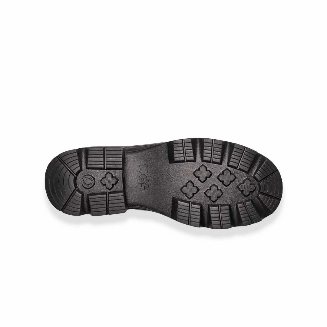 Vera Pelle Chelsea Boots UGG - Women's Brisbane Chelsea Boots (1167932-BCDR)