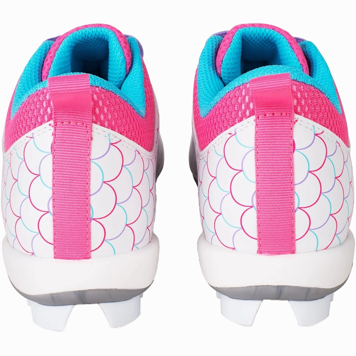 Youth Play Ball Softball Cleat