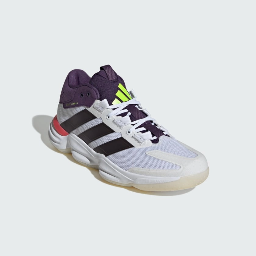Men's adidas Court Stabil Indoor Shoes