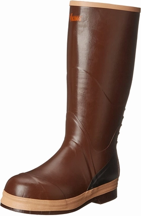 800 Gram Insulated Work Boots Viking Unisex Insulated Non-Safety Boot