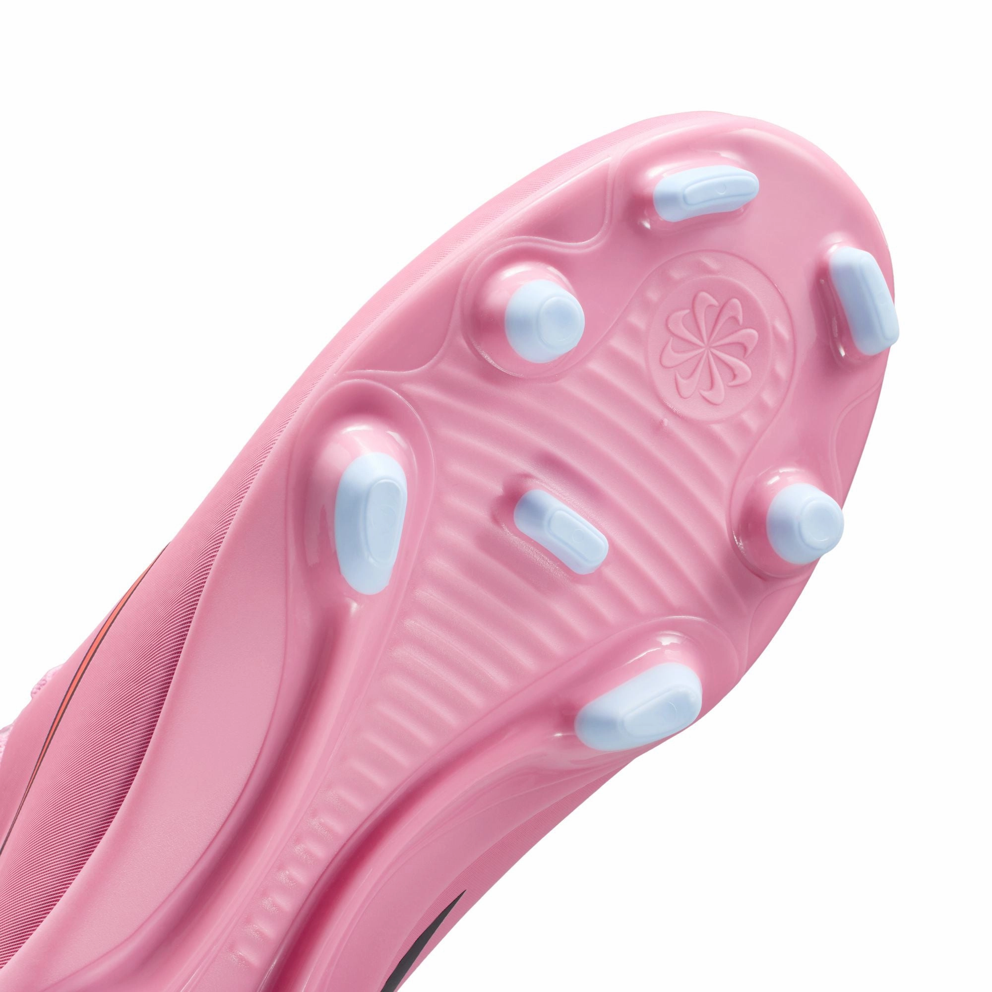 Mercurial Vapor 16 Club MG Jnr Football Boots Gamemode Knit Firm Ground Soccer Cleats