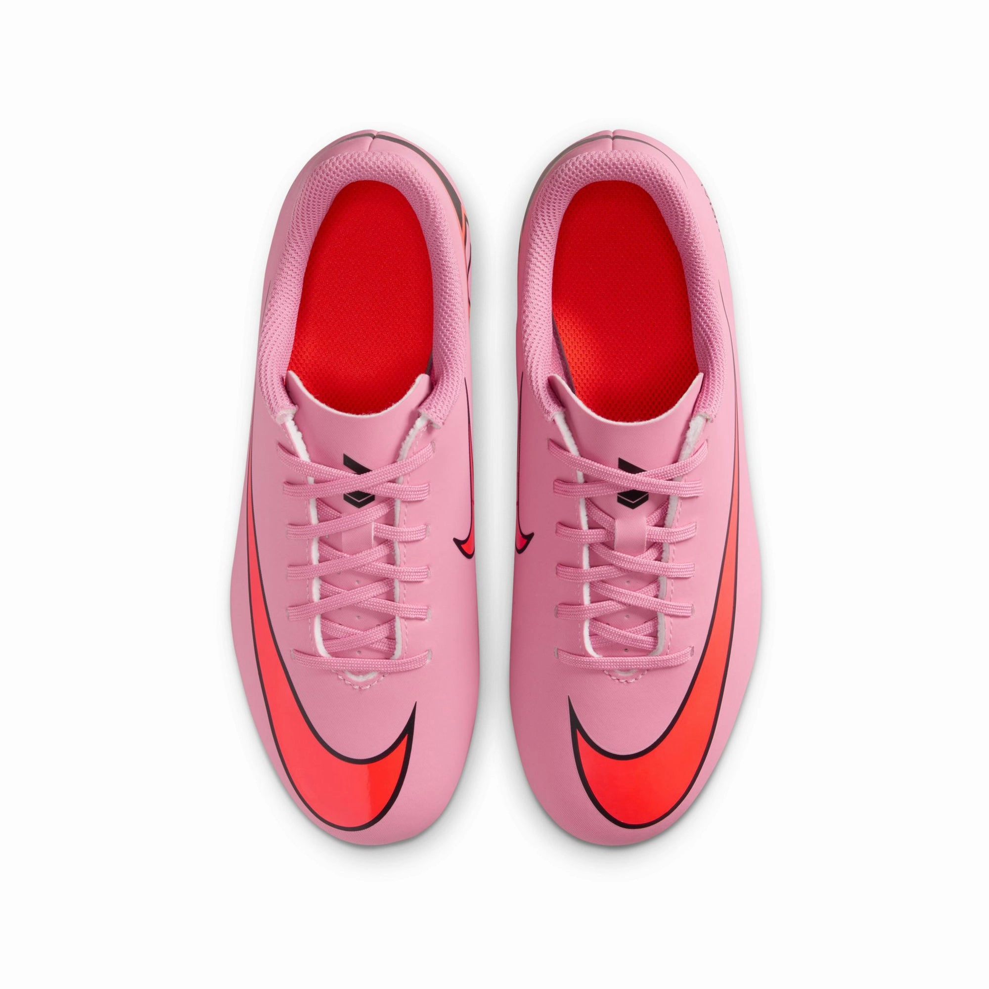 Footwear Soccer Cleats Mercurial Vapor 16 Club MG Jnr Football Boots