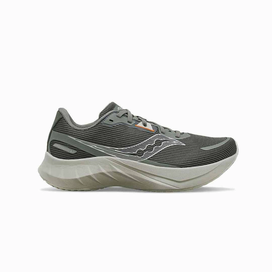 Saucony - Men's Tide 2 Shoes (S28216-3) Running Shoes Good For Walking