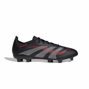 Knitted Soccer Cleats adidas - Men's Predator League Firm/Multi-Ground Soccer Cleats (ID1328)