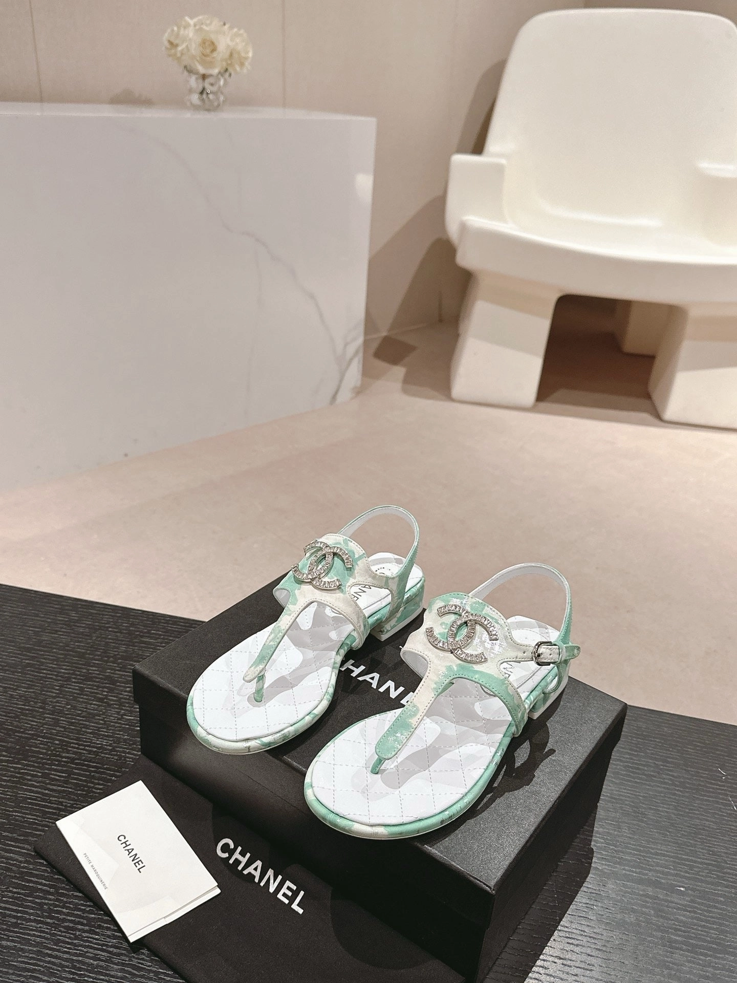 Best Shoe For Nurses With Flat Feet SE1409 CC Sandals / Size4-11