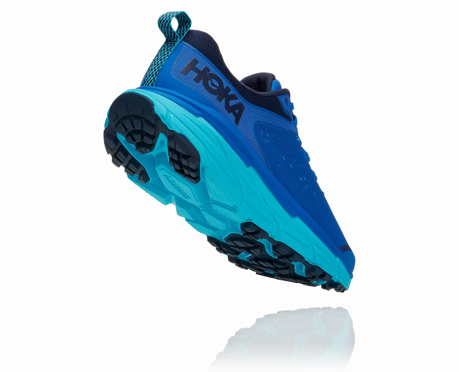 Pegasus 36 Trail Shoes HOKA ONE ONE Men's Challenger ATR 6