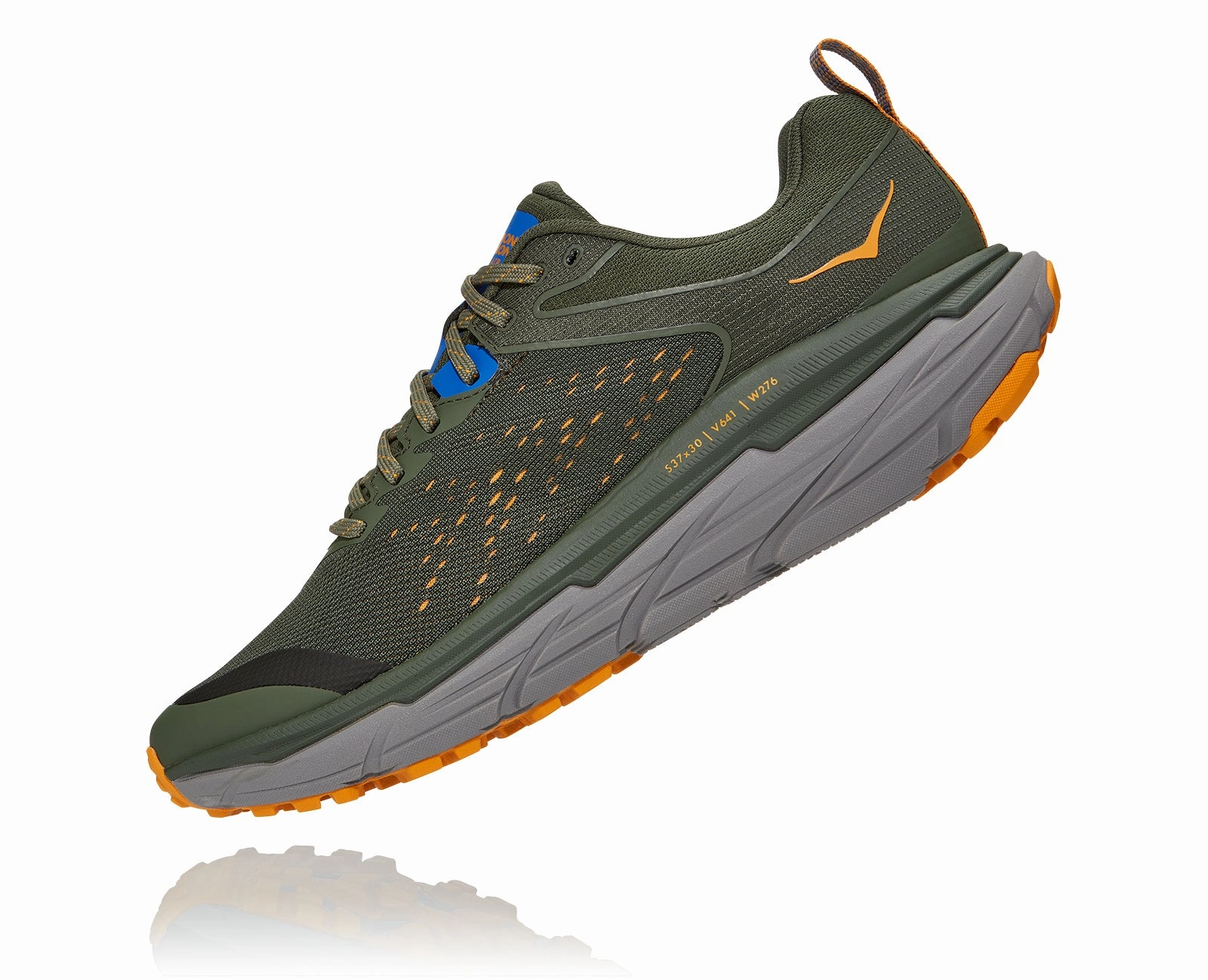 HOKA ONE ONE Men's Challenger ATR 6