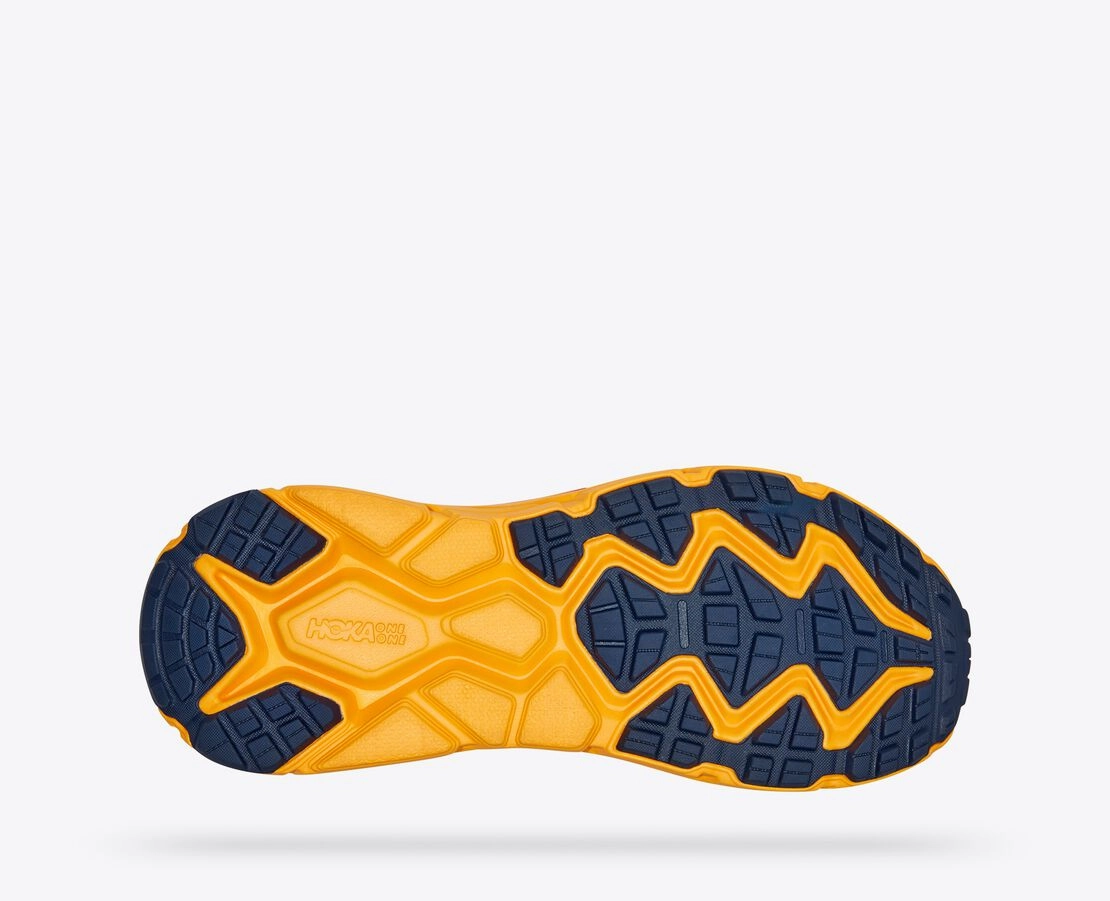 Asics Trail Running Shoes Ladies HOKA ONE ONE Men's Challenger ATR 6