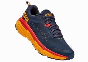 Unif Trail Shoe HOKA ONE ONE Men's Challenger ATR 6