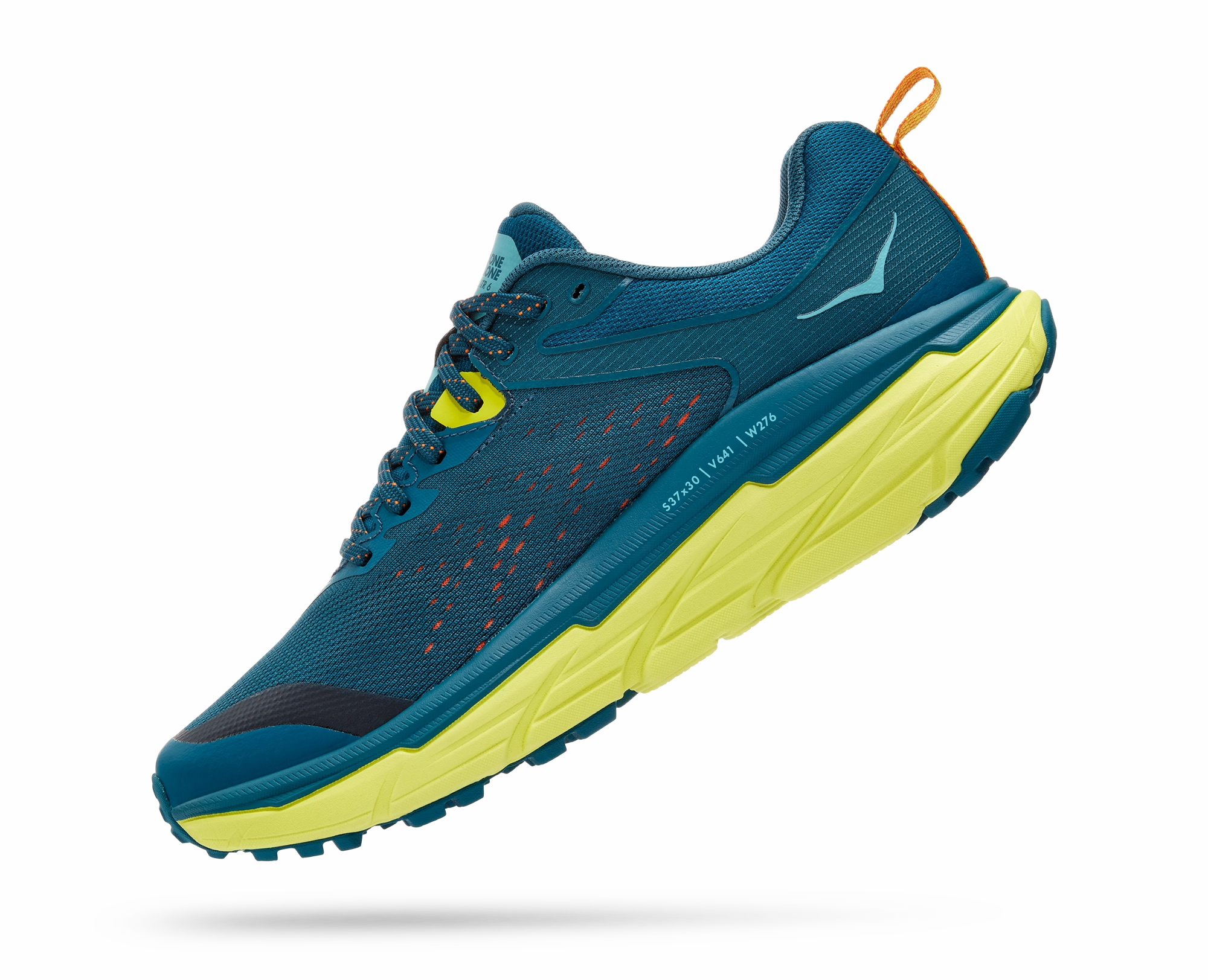 HOKA ONE ONE Men's Challenger ATR 6 Hiking Shoes Vs Trail Running Shoes