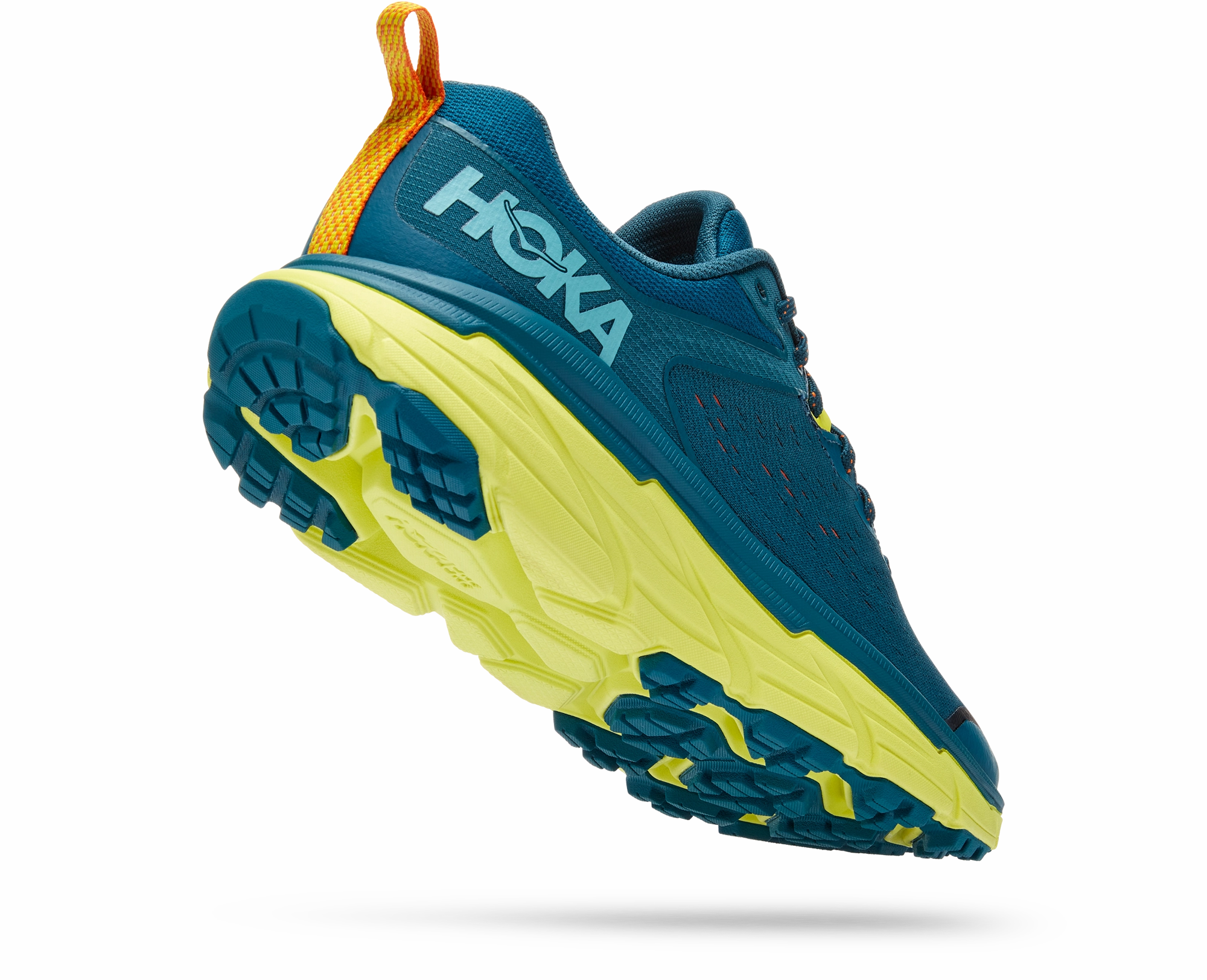 Tracefinder Trail Running HOKA ONE ONE Men's Challenger ATR 6