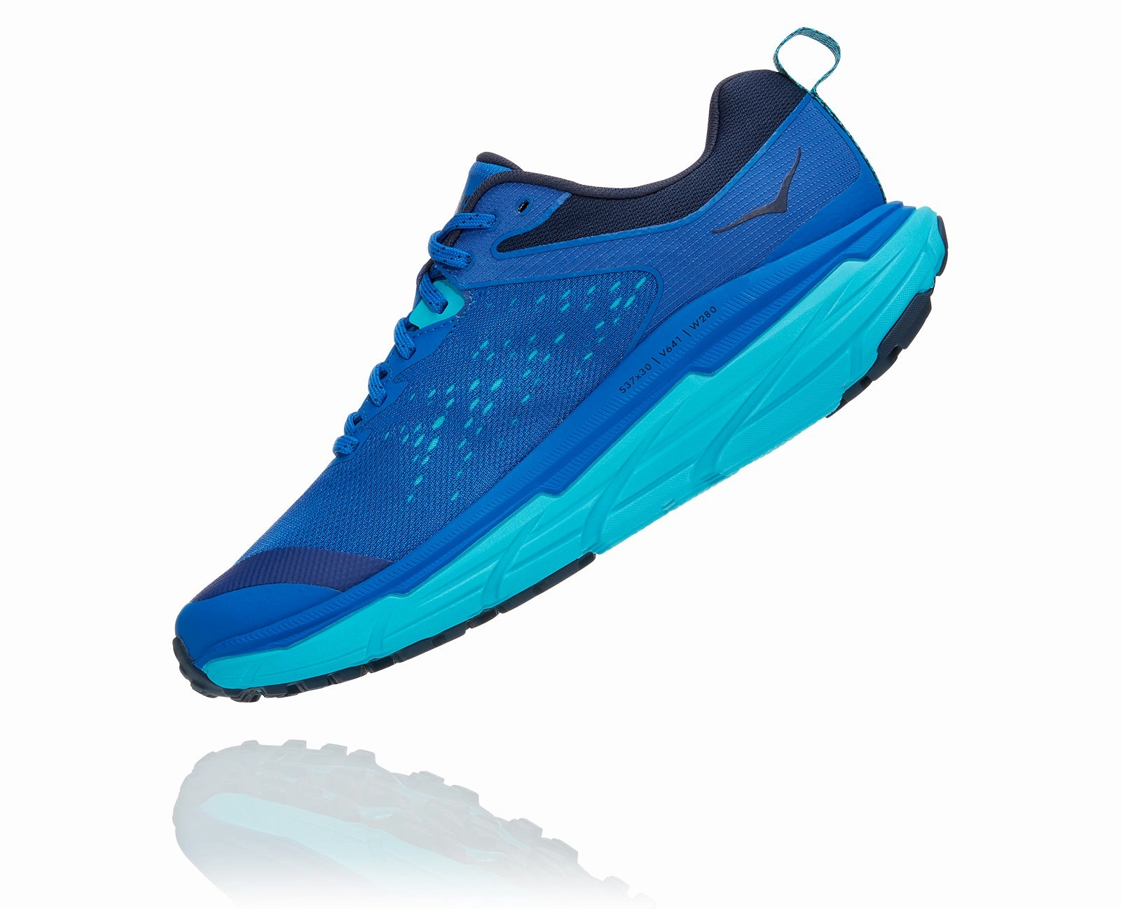 HOKA ONE ONE Men's Challenger ATR 6 Best Neutral Trail Shoes