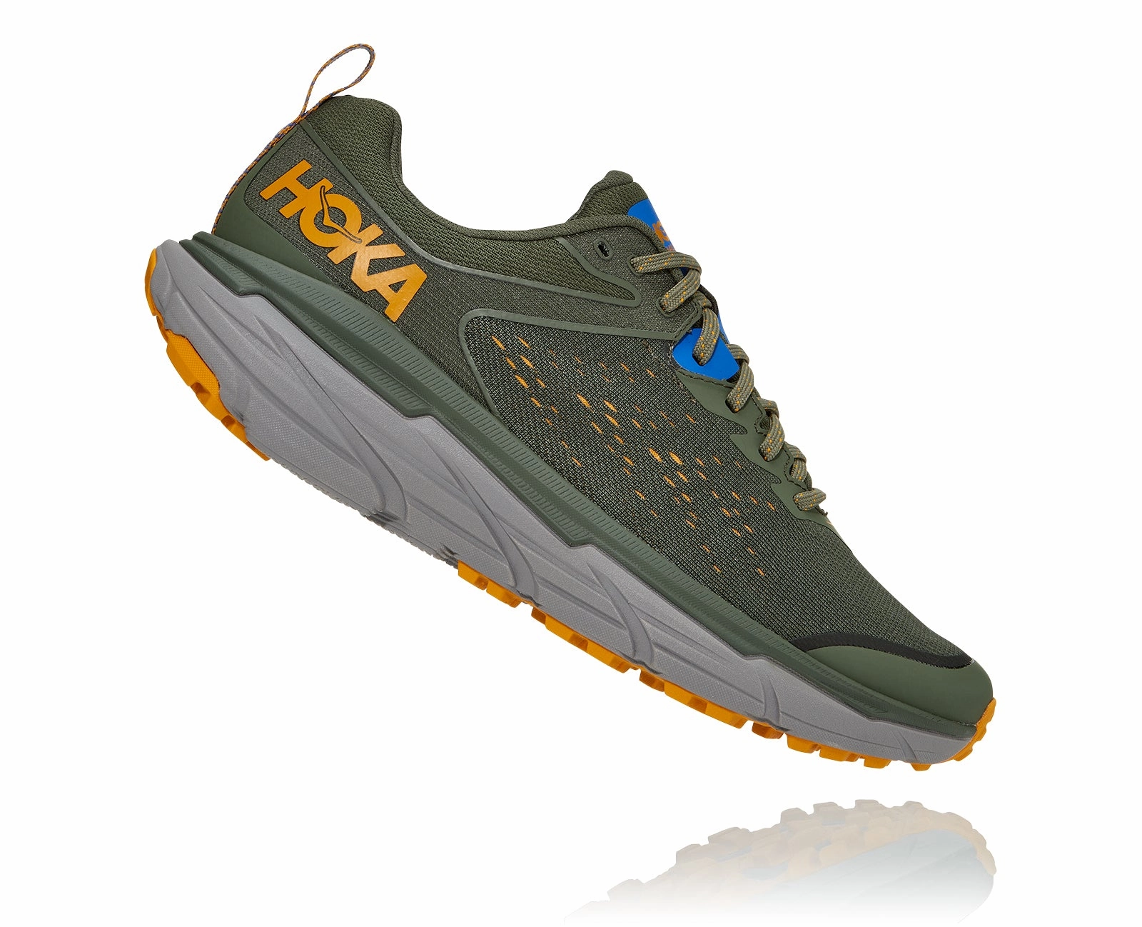 HOKA ONE ONE Men's Challenger ATR 6 Trail