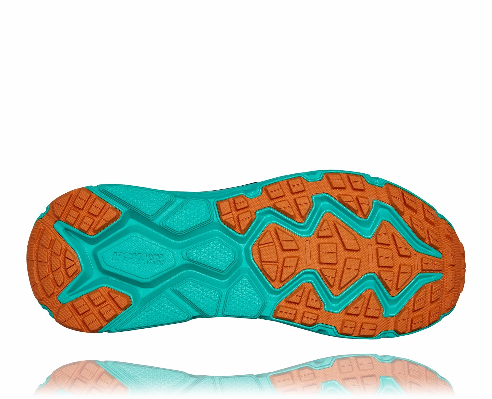 Best Trail Shoes With Wide Toe Box HOKA ONE ONE Men's Challenger ATR 6