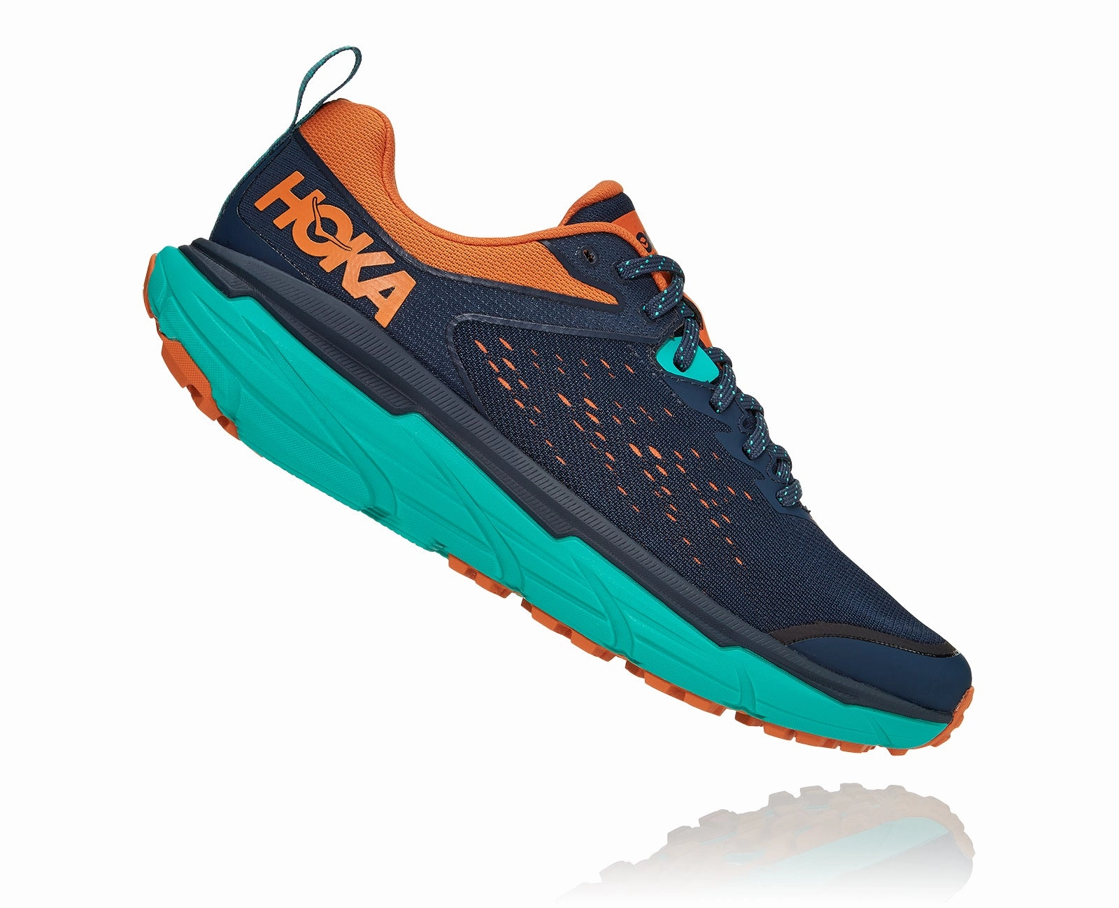 Best Running Shoe For Road And Trail HOKA ONE ONE Men's Challenger ATR 6