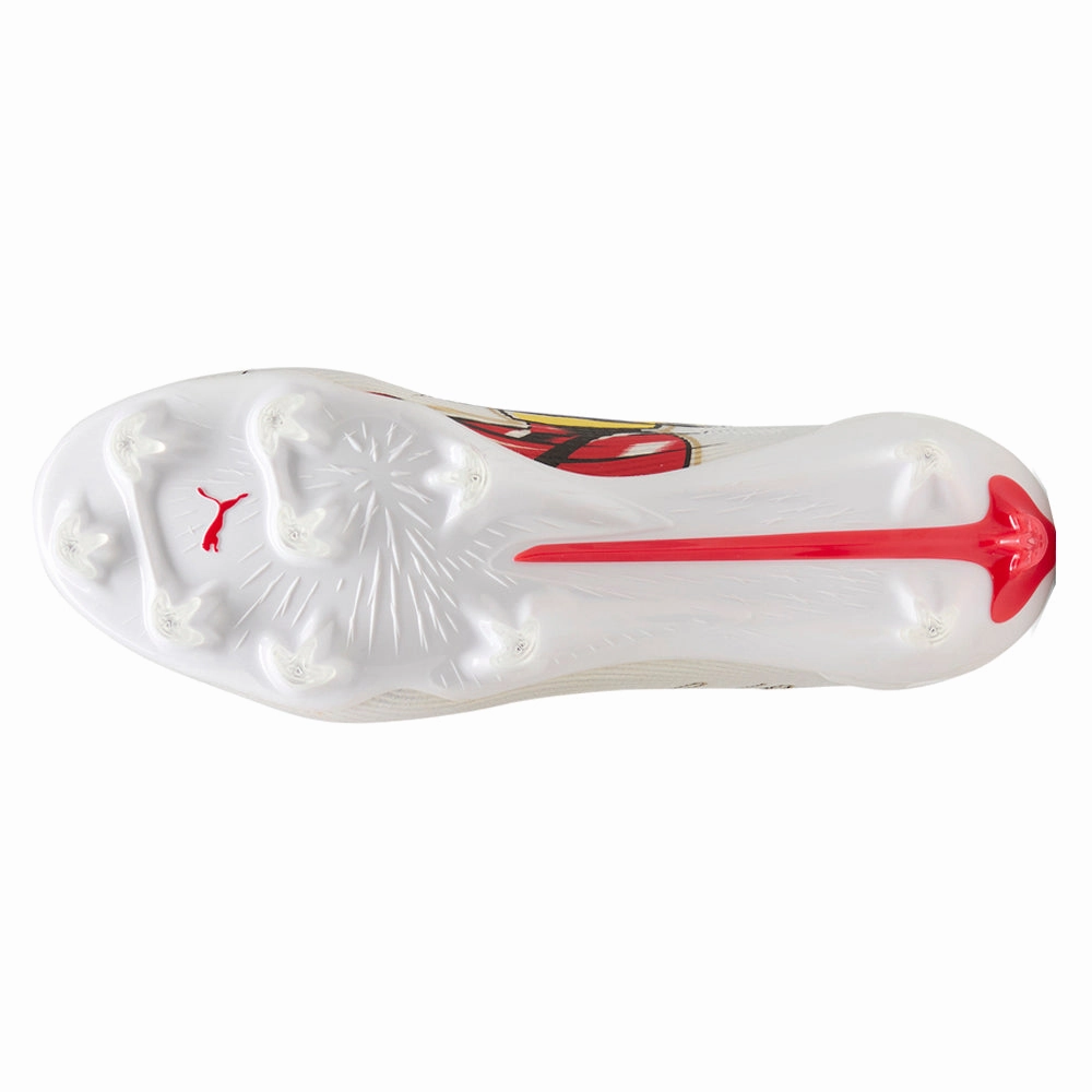 Ultra 5 Ultimate Senna Firm Ground Soccer Cleats Cheapest Soccer Cleats Ever