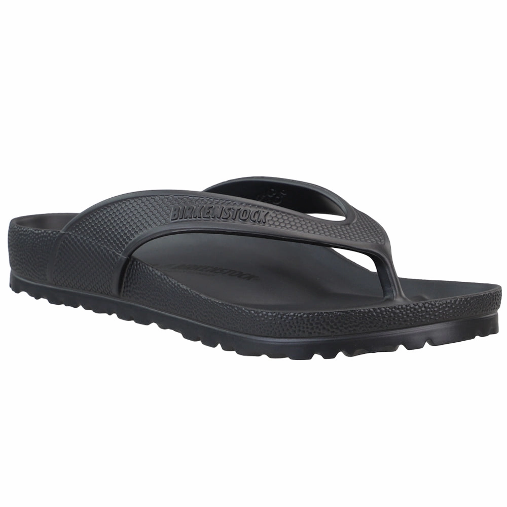 Honolulu Essentials Metallic EVA Flip Flops Total Arch Support Flip Flops