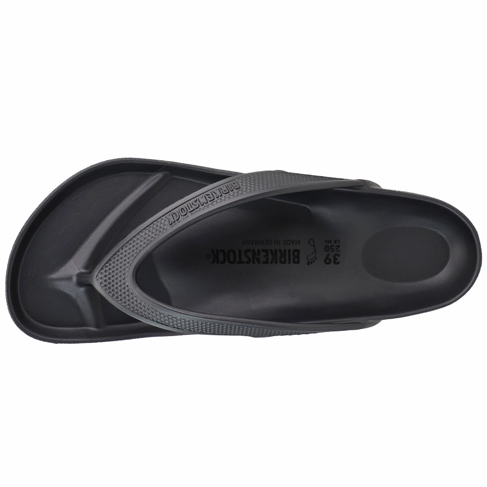 Translucent Flip Flops Honolulu Essentials Metallic EVA Flip Flops