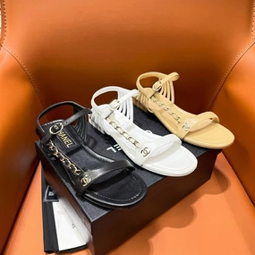 Open Toe Shoes SE1401 CC Sandals / Size5-11