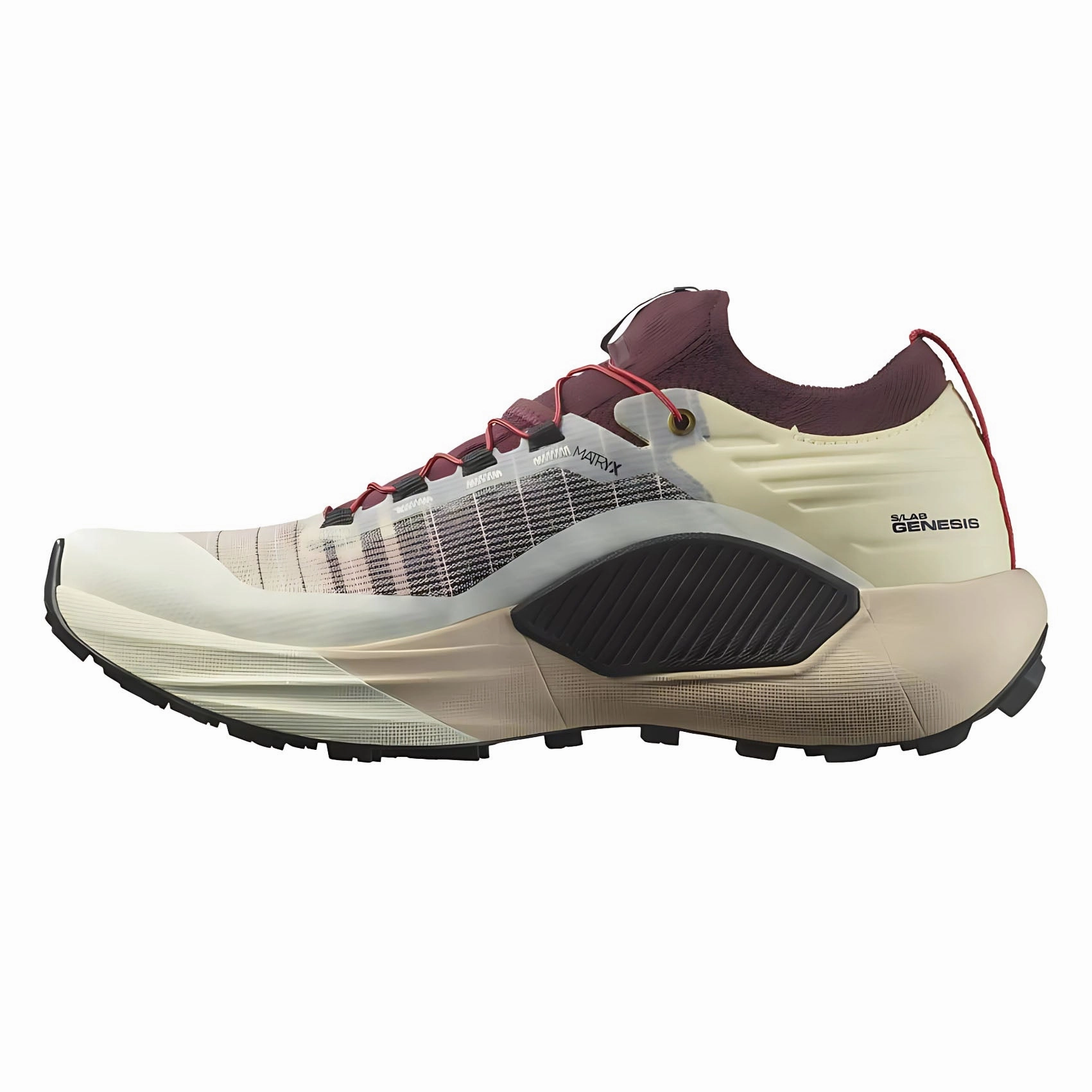 Unisex Salomon S/Lab Genesis Best Trail Running Shoes 2016