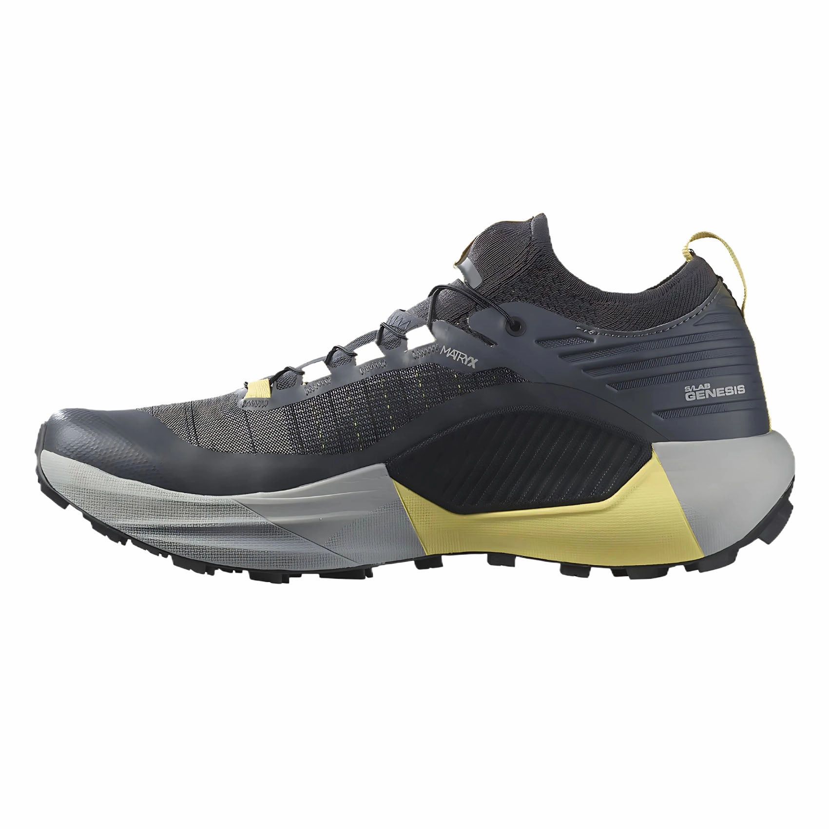 Unisex Salomon S/Lab Genesis High Cushion Trail Running Shoes